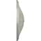 Ekena Millwork Brontes Ceiling Medallion (Fits Canopies up to 3 5/8"), 25 1/2"OD x 5 1/2"P, Flash Copper CM25BRFCS - alternate 3